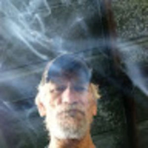 Meet your Posher, Roger